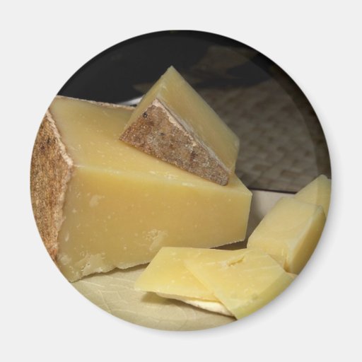 Lincolnshire Poacher Cheese Refrigerator Magnet