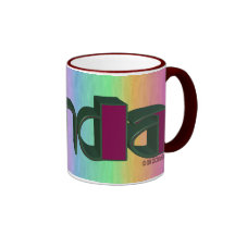 Linda Mug