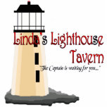 Linda's Lighthouse Tavern Photo Sculpture photo sculptures