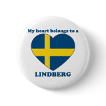 Lindberg Pins