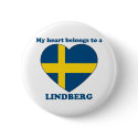 Lindberg buttons