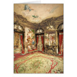 Linderhof Palace Upper Bavaria Germany cards