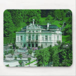 Linderhof, Romantic Road germany mousepads
