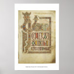lindisfarne gospel pg. 27r