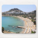 Lindos mousepads
