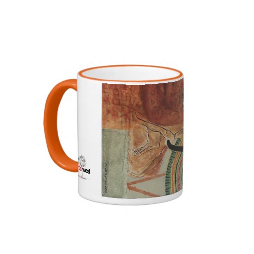 Lindsay Bolinder 2009 Mugs