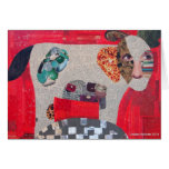 Lindsay Bolinder 2010 Greeting Cards