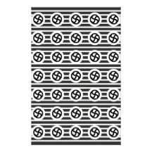 Line Art Pencil Sketch Abstract Design Draw Paper Stationery Design