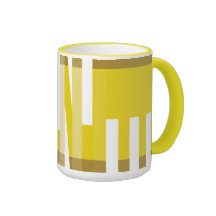 Line Art Work Mugs