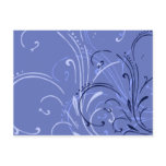 Linear Dance Postcard