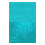Lined Mermaid Stationery