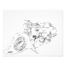 LineRider Personalized Invites