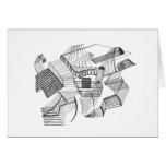 Lines cards