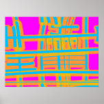 "Lines of Communication" Abstract
