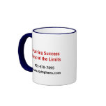 Linex Mug