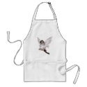 Lingerie Fairy aprons