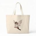 Lingerie Fairy bags