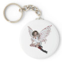 Lingerie Fairy keychains