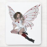 Lingerie Fairy mousepads