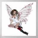 Lingerie Fairy posters