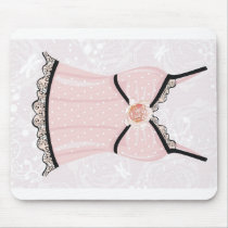 lingerie mousepads