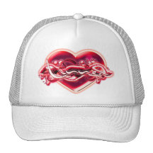 Linnea Hats