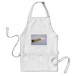 Lino knife aprons