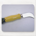 Lino knife mousepads