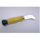 Lino knife photo sculptures
