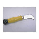 Lino knife postcards