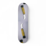 Lino knife skateboards