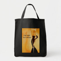 L'Instant Taittinger Bag