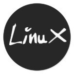 Linux (black)