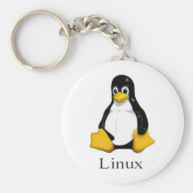 linux keychain