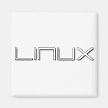LINUX MAGNETS