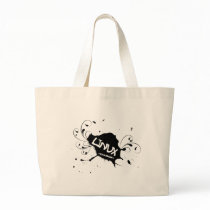 Linux Means Freedom Bag