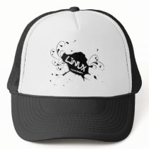 Linux Means Freedom Hat