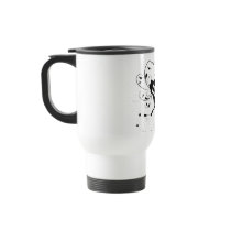 Linux Means Freedom Coffee Mug