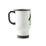 Linux Mint Tux mugs