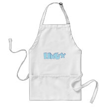 Linux Original products! Apron