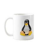 linux-penguin-tux mugs