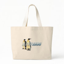 Linux Penguins Bags