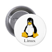 linux pinback buttons