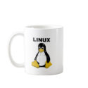 Linux Products & Designs! mugs
