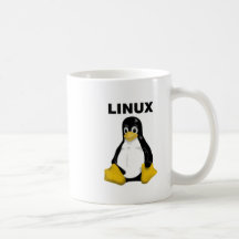 Linux Products & Designs! Mugs