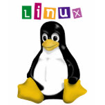 Linux Products & Designs! t-shirts