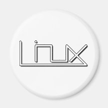Linux (smooth) magnets