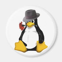 Linux tango magnets