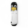Linux "Tux" Penguin