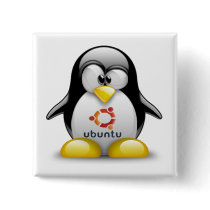 Linux Ubuntu Tux